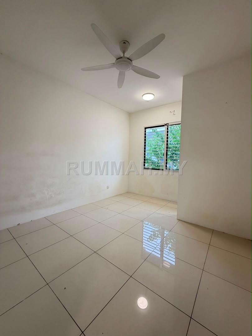 house in Alma, Penang — photo 6