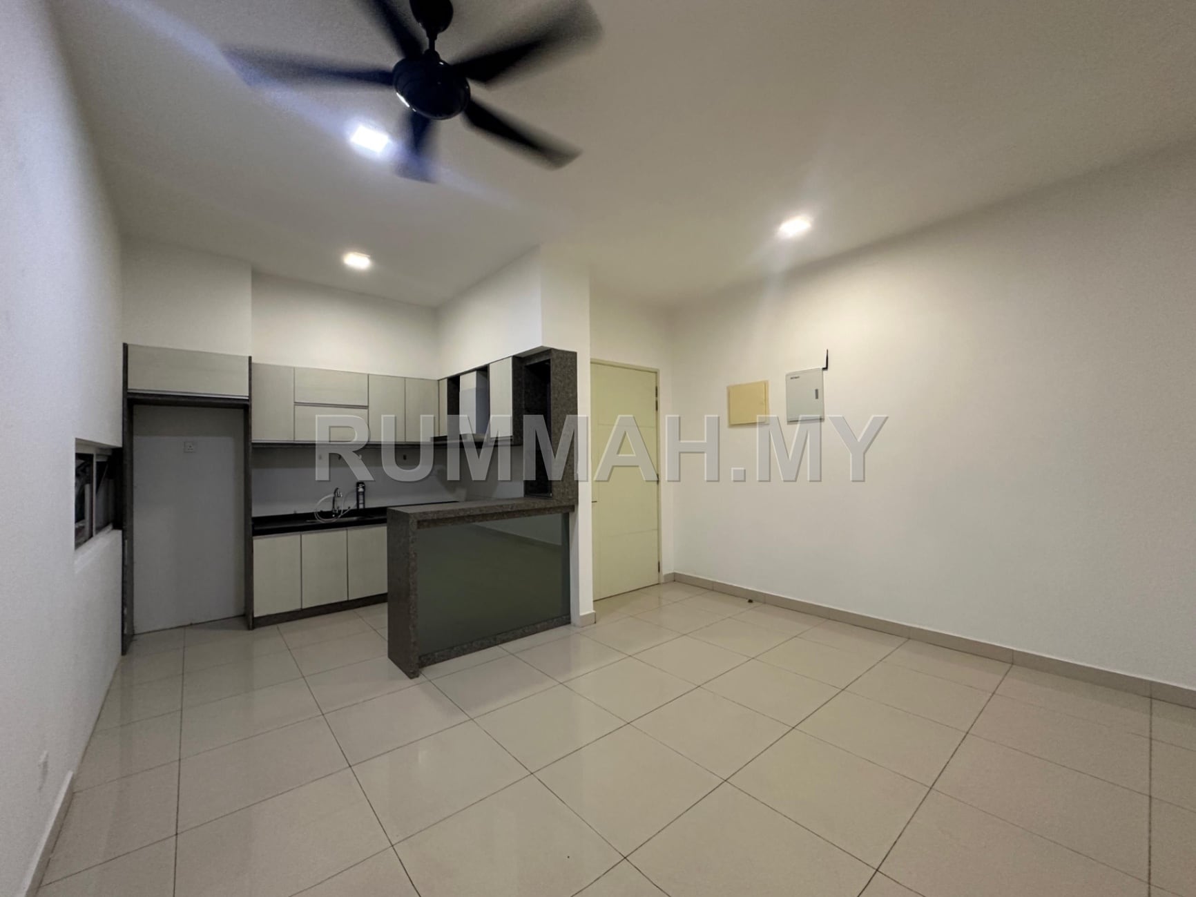 condo in Bayan Lepas, Penang — photo 2