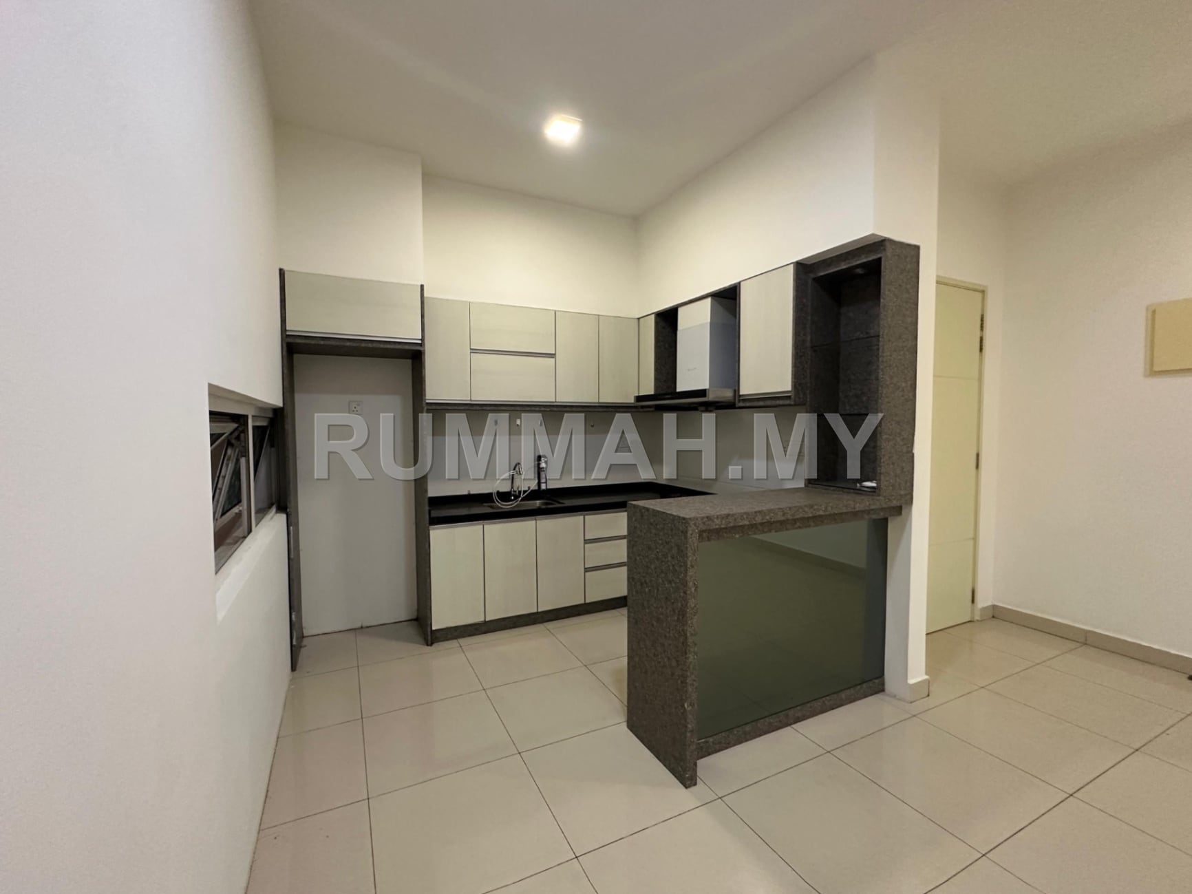 condo in Bayan Lepas, Penang — photo 3