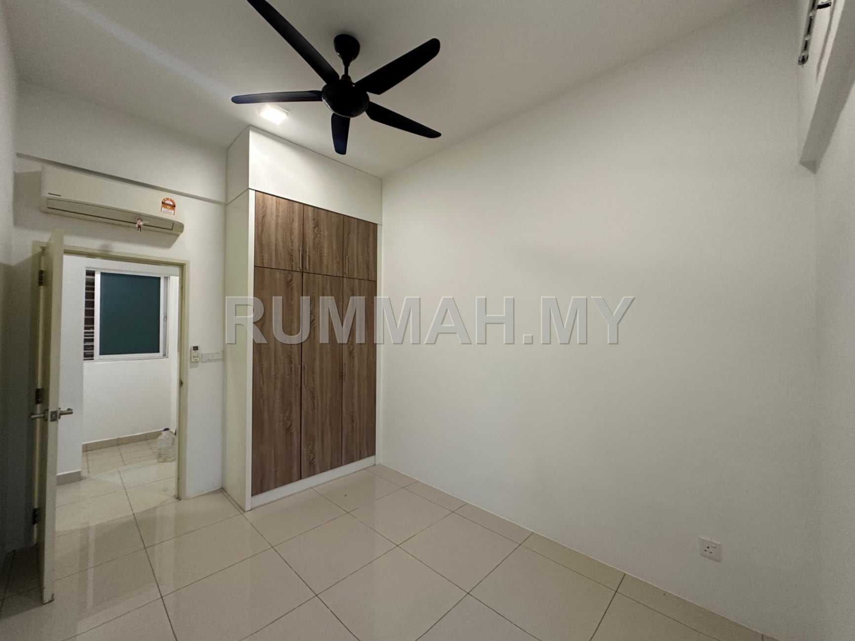 condo in Bayan Lepas, Penang — photo 4