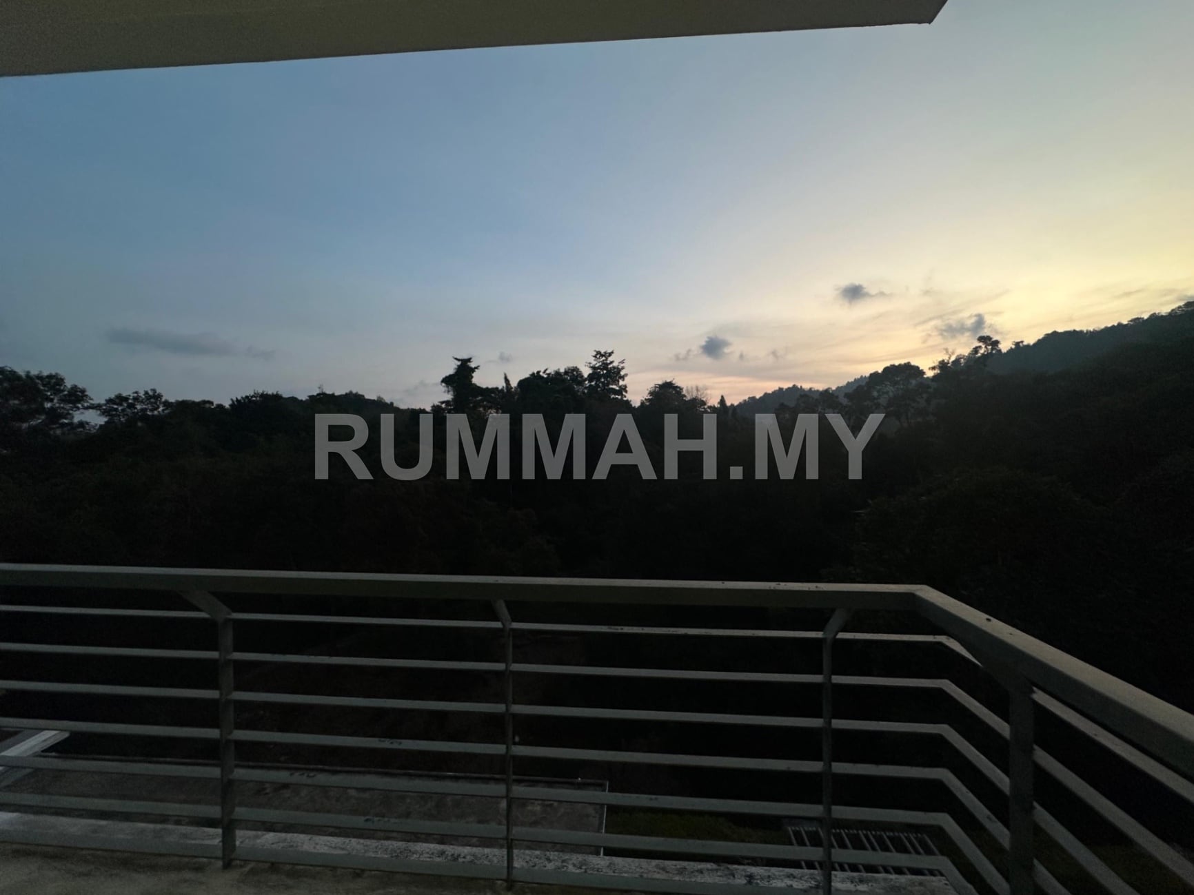 condo in Bayan Lepas, Penang — photo 6
