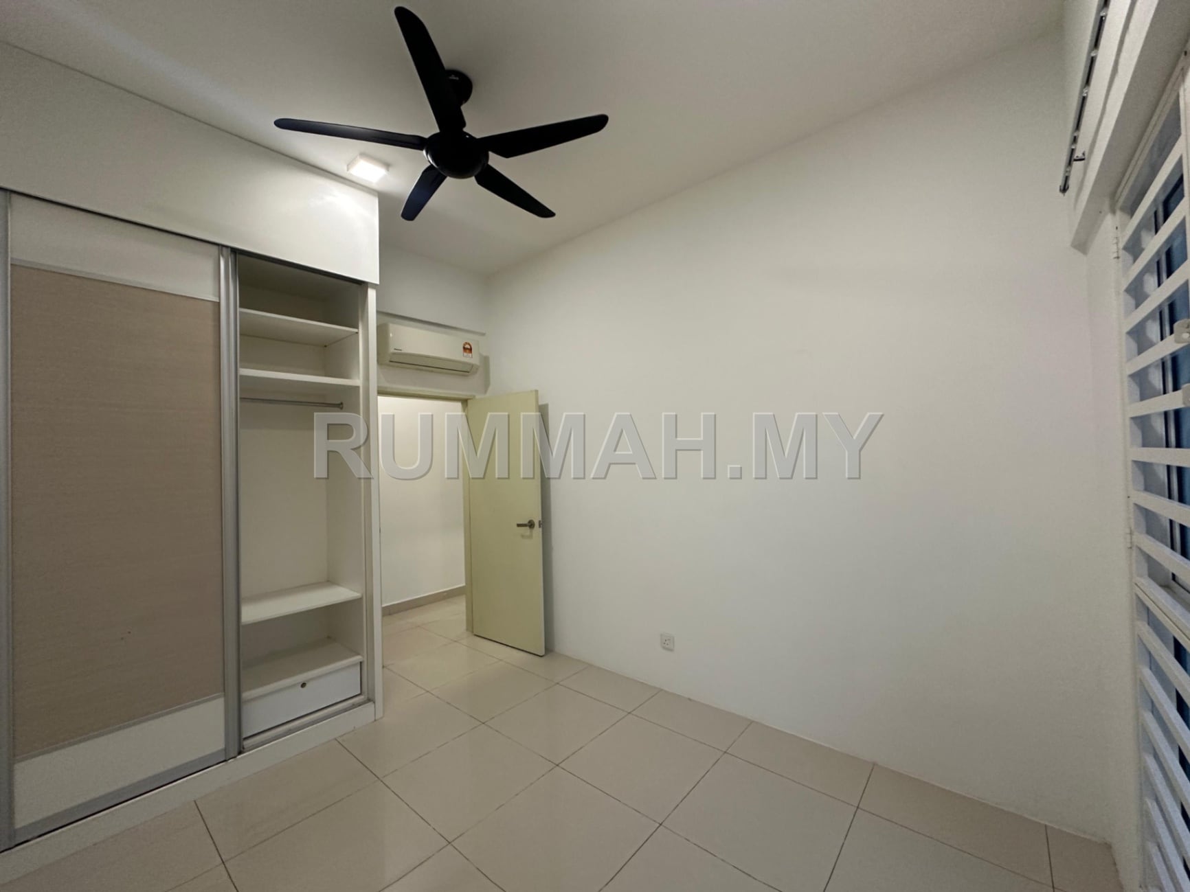 condo in Bayan Lepas, Penang — photo 7