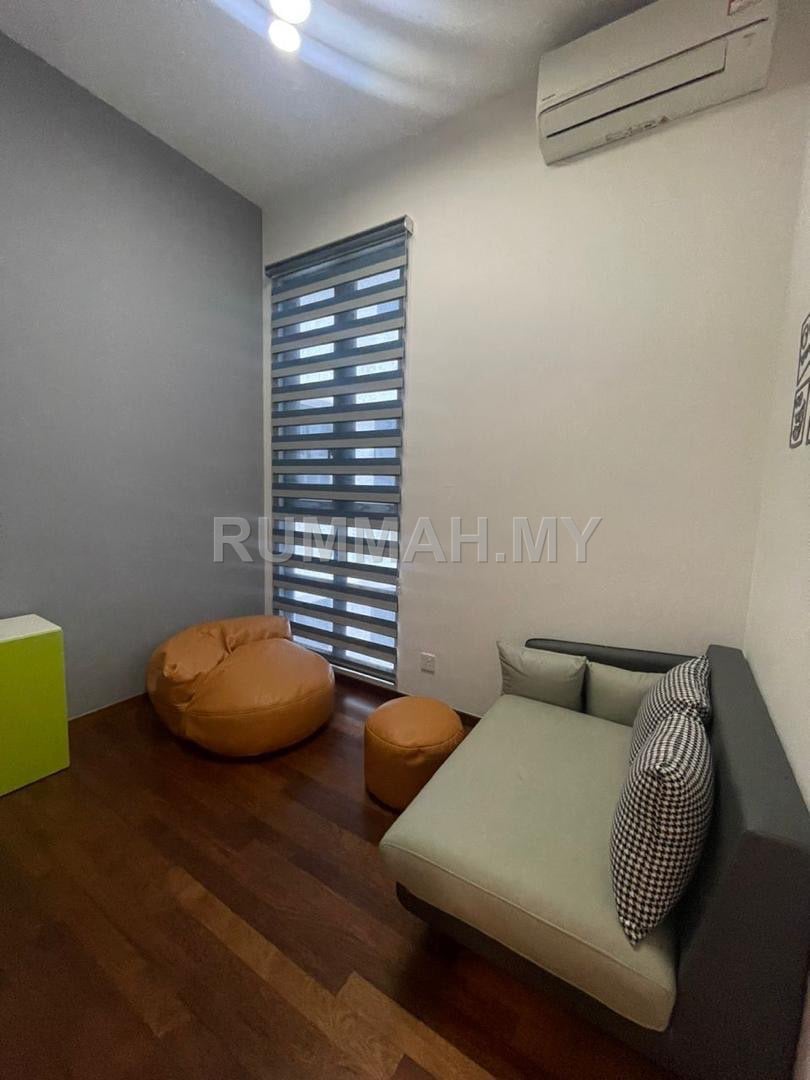 condo in Bayan Lepas, Penang — photo 5