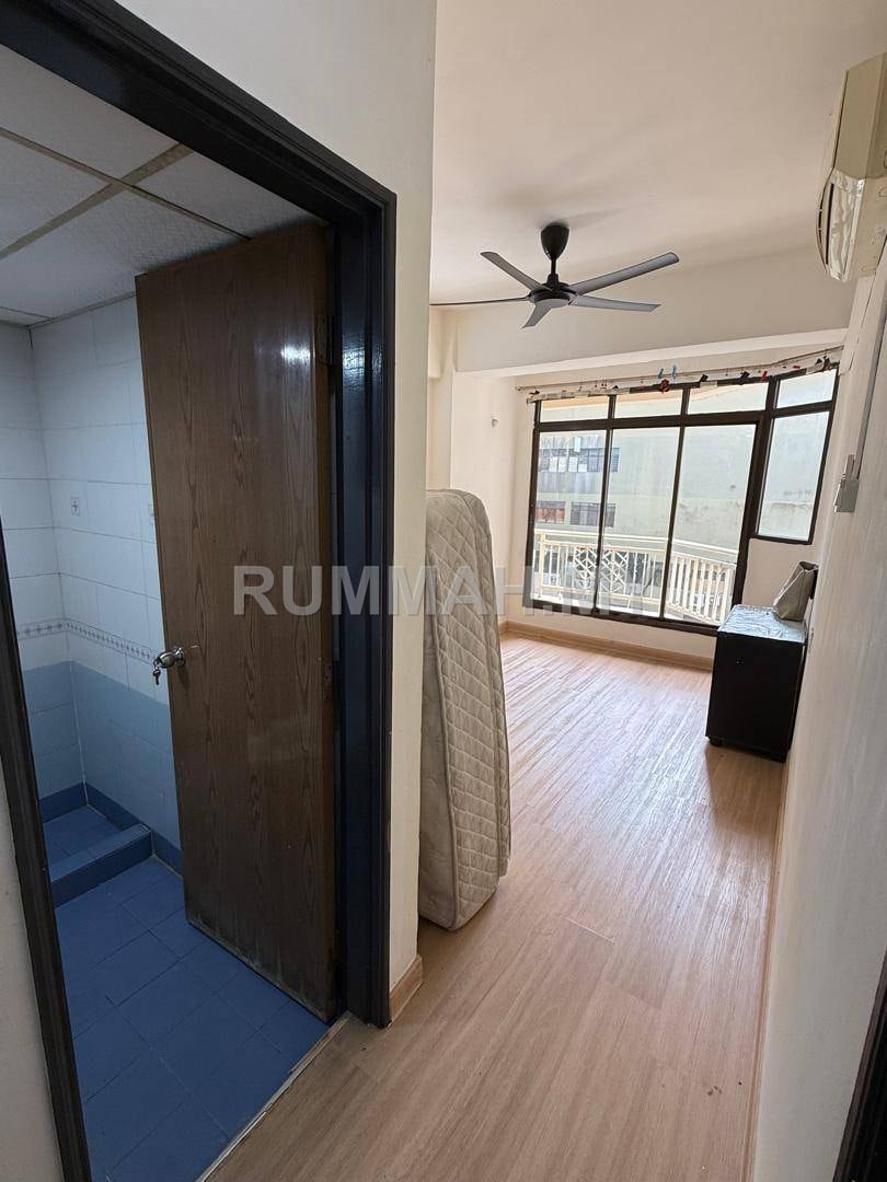 condo in Pulau Tikus, Penang — photo 2