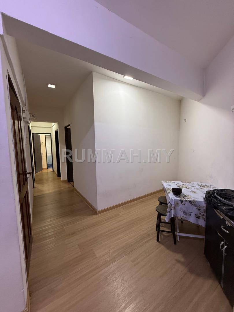 condo in Pulau Tikus, Penang — photo 3