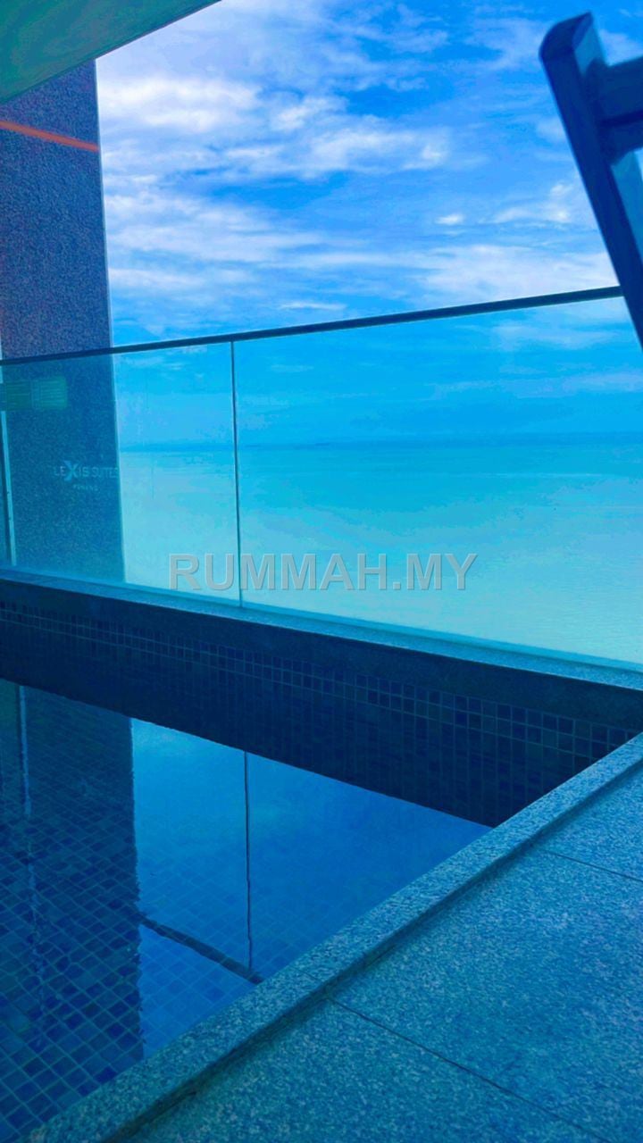 condo in Batu Maung, Penang — photo 3