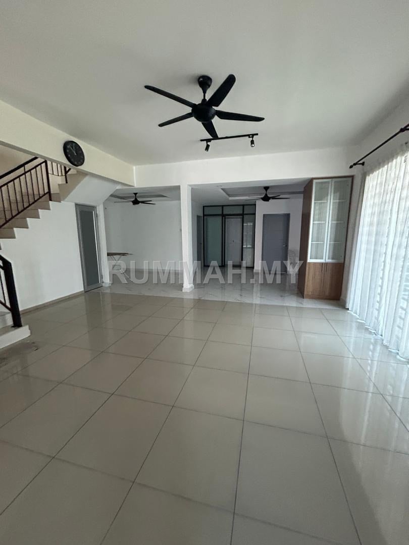 house in Bukit Mertajam, Penang — photo 2