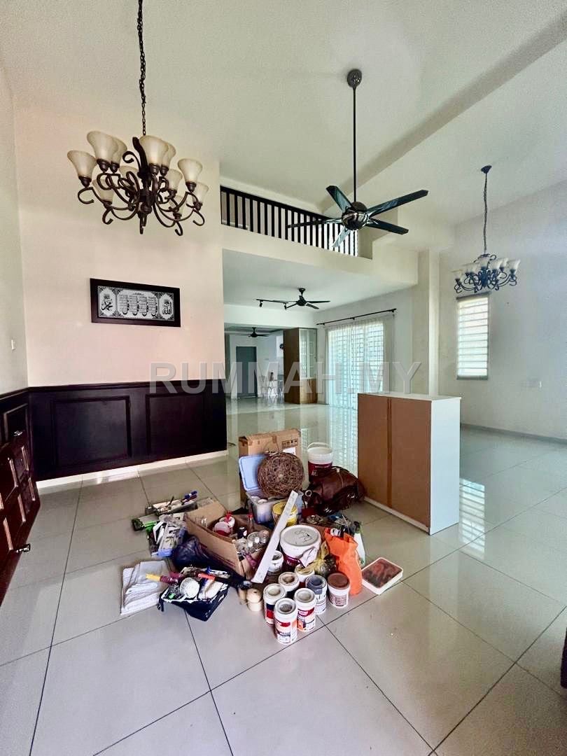 house in Bukit Mertajam, Penang — photo 3
