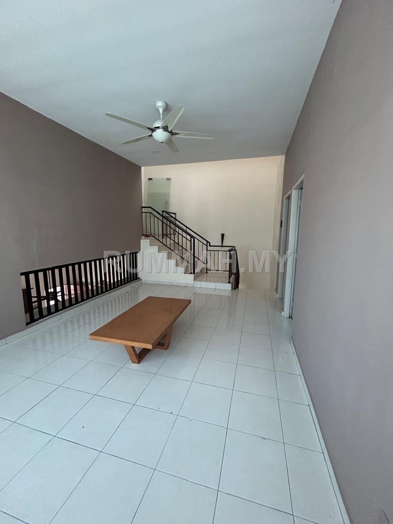 house in Bukit Mertajam, Penang — photo 4