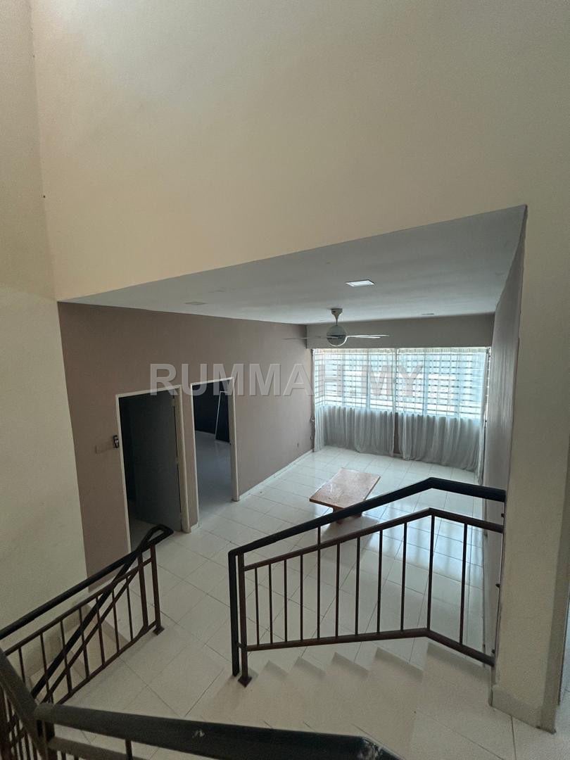 house in Bukit Mertajam, Penang — photo 5