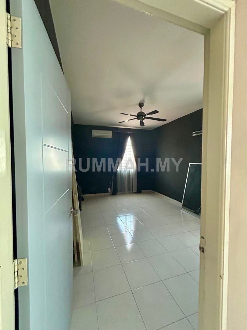 house in Bukit Mertajam, Penang — photo 6