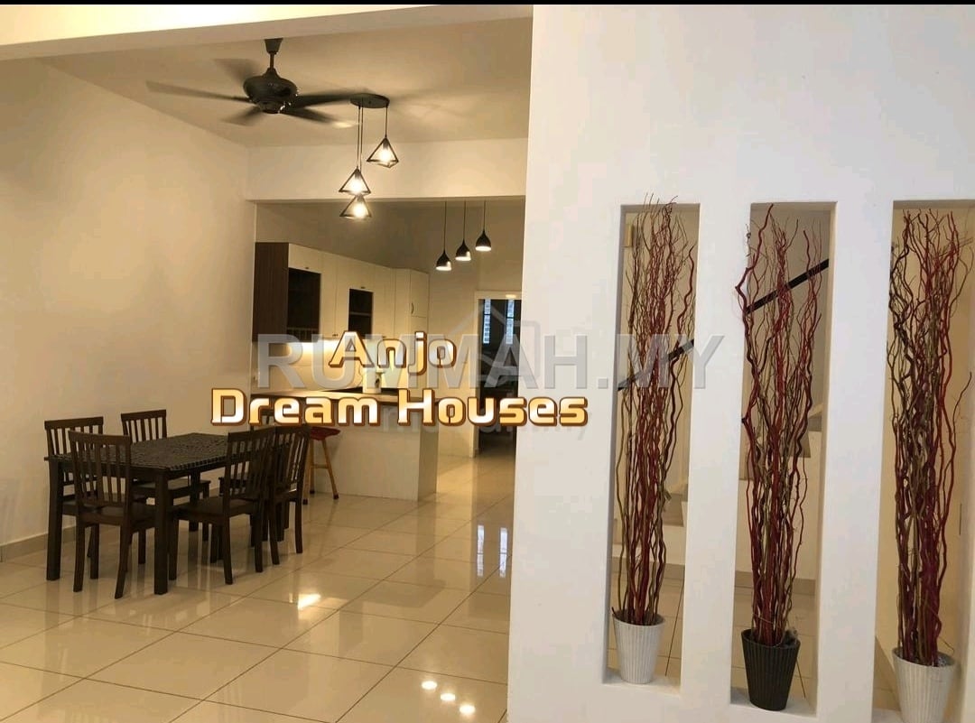 house in Bayan Lepas, Penang — photo 2