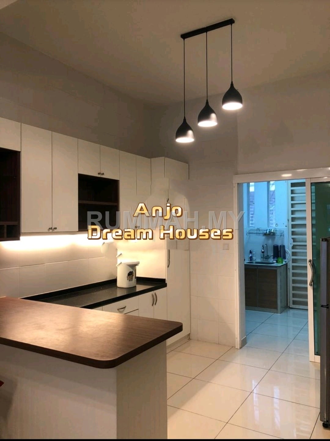 house in Bayan Lepas, Penang — photo 3