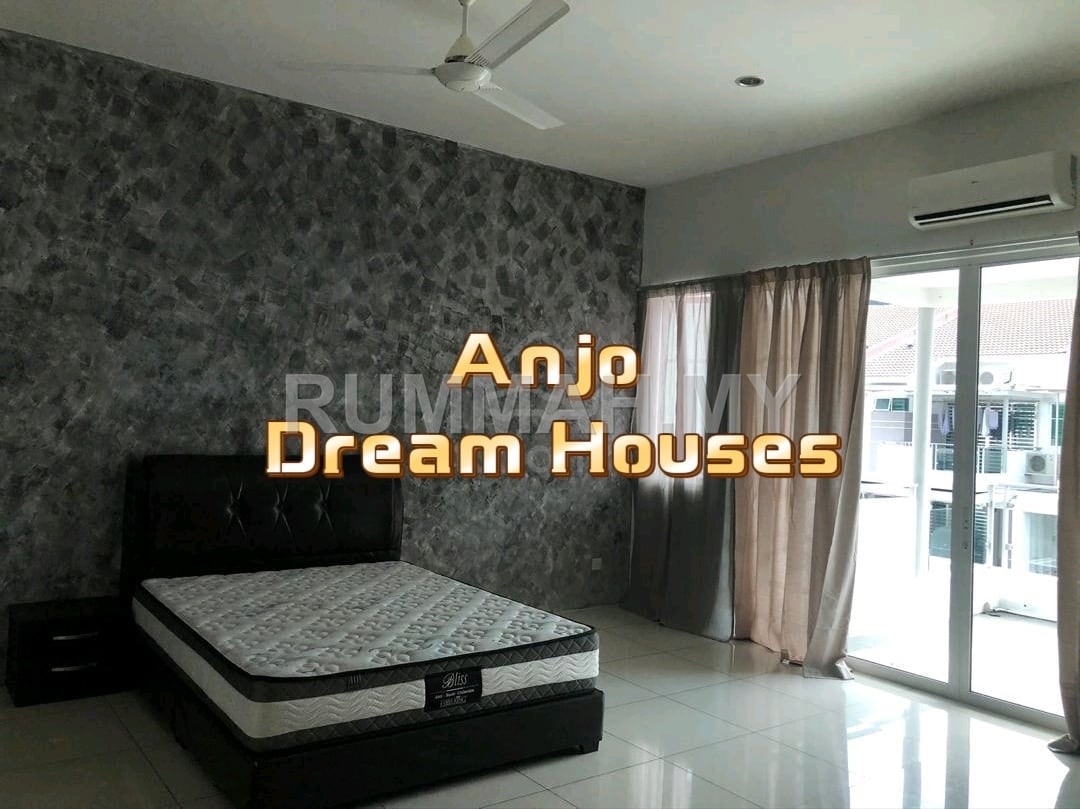 house in Bayan Lepas, Penang — photo 4