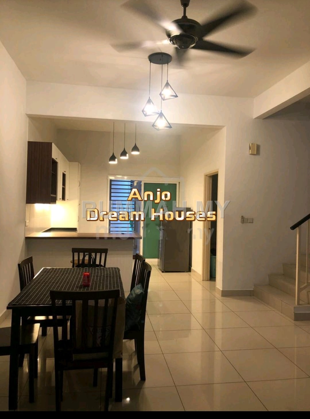 house in Bayan Lepas, Penang — photo 5