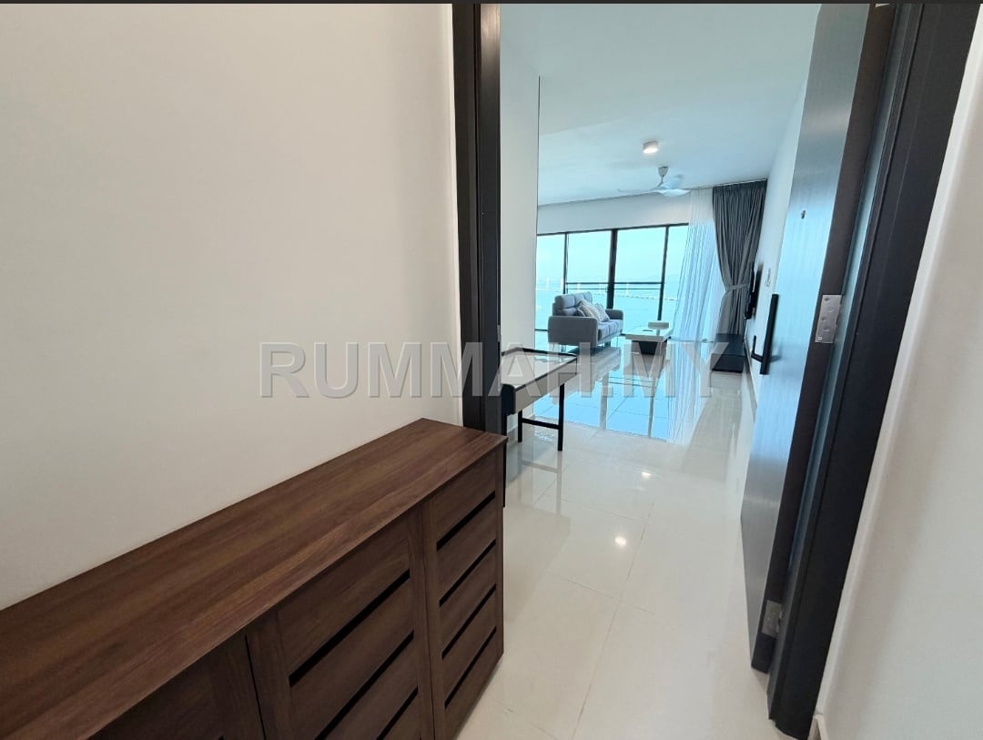 condo in Gelugor, Penang — photo 2