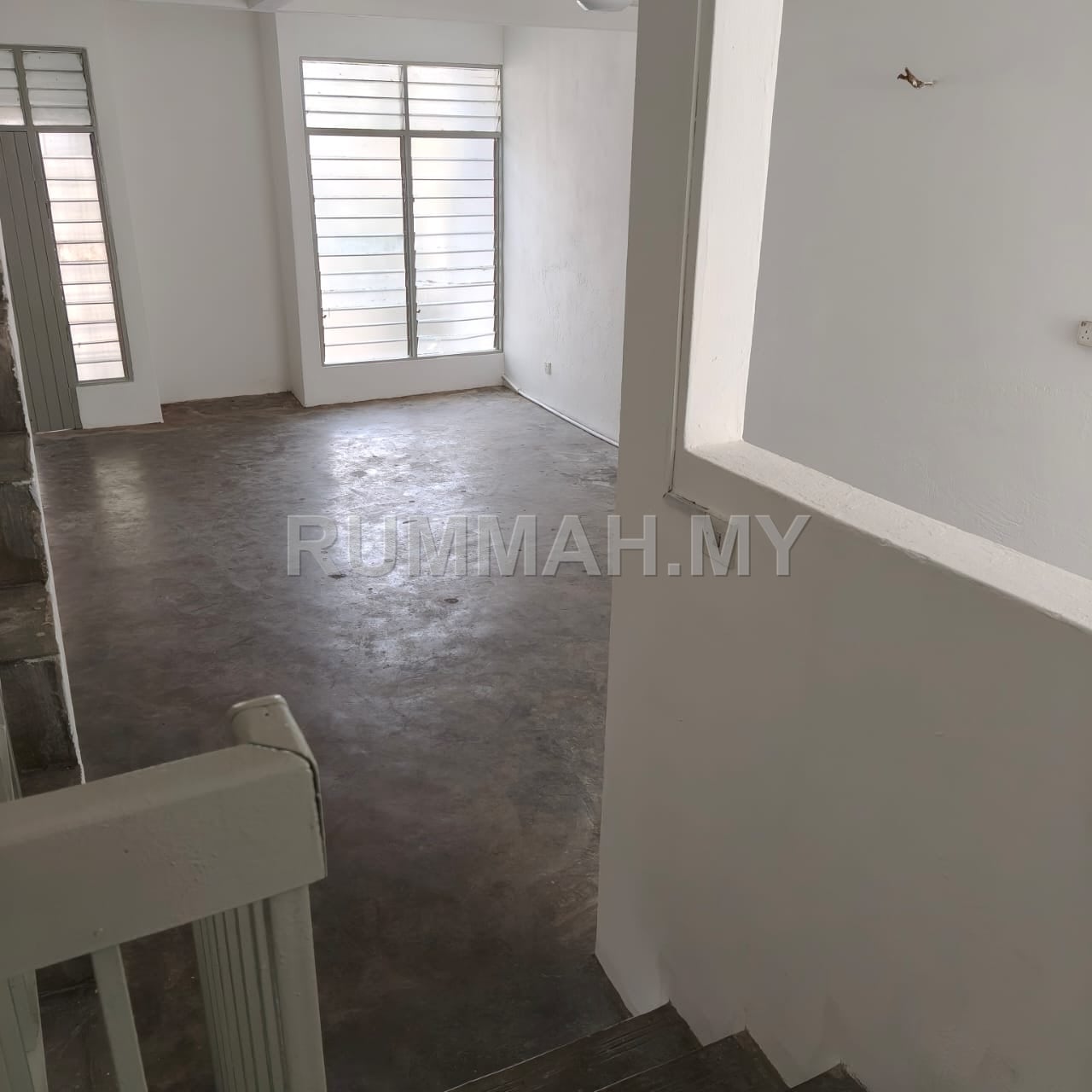 house in Perai, Penang — photo 3