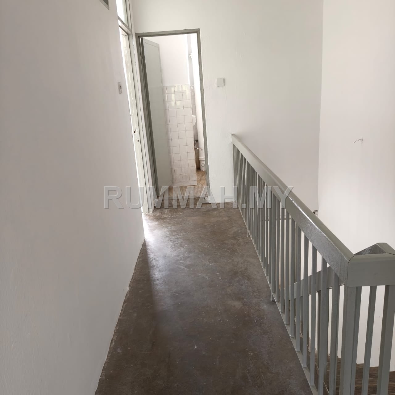 house in Perai, Penang — photo 4