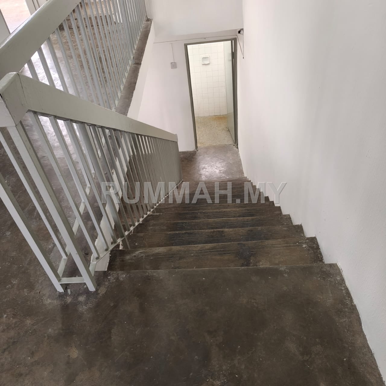 house in Perai, Penang — photo 5