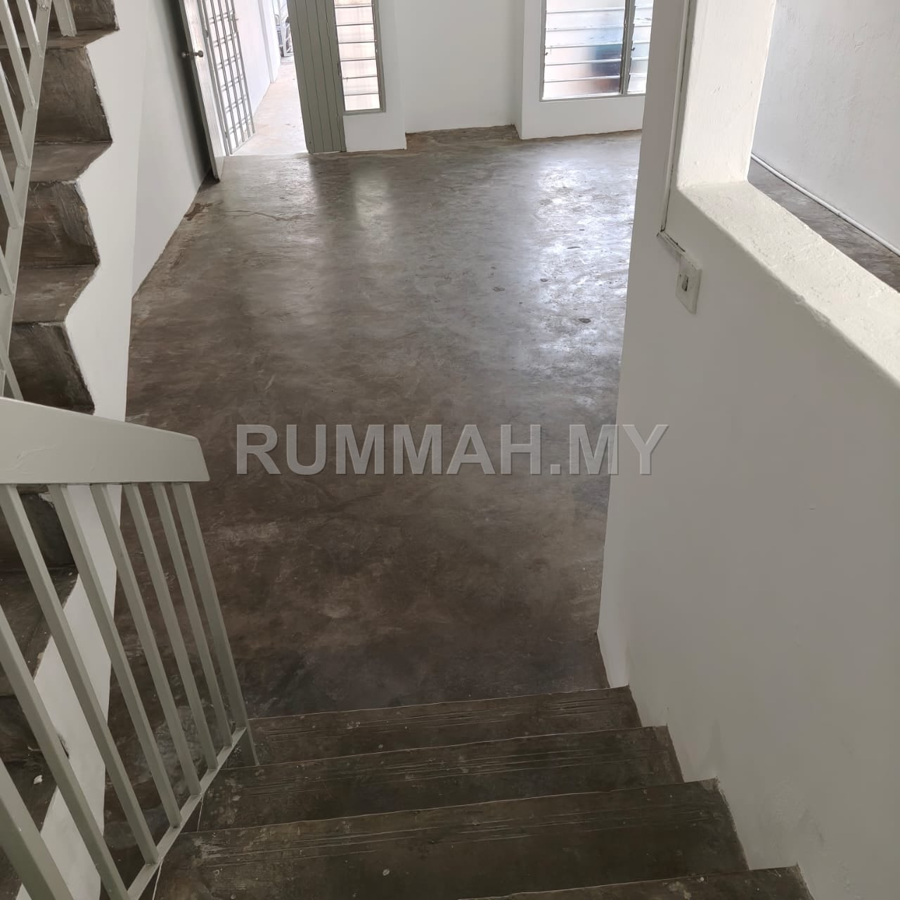 house in Perai, Penang — photo 6