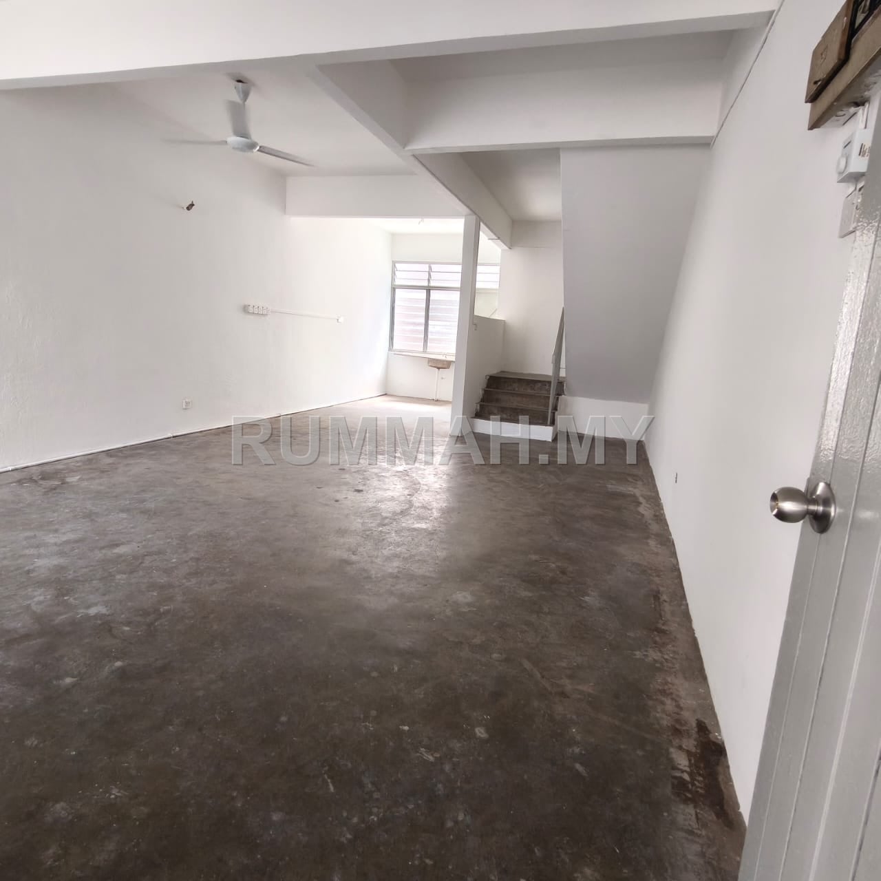 house in Perai, Penang — photo 7