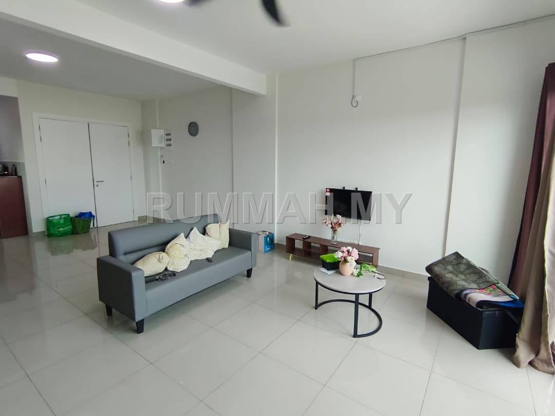 condo in Simpang Ampat, Penang — photo 4