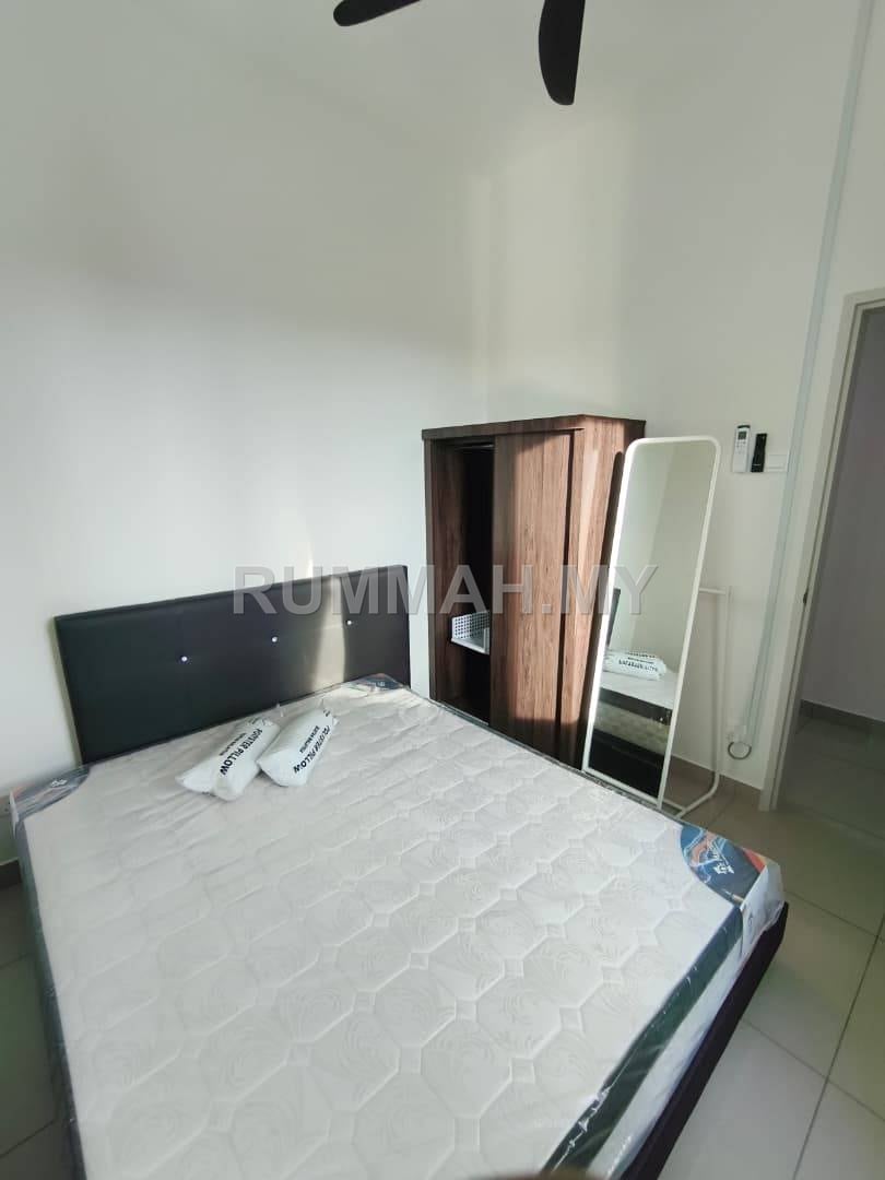 condo in Simpang Ampat, Penang — photo 5