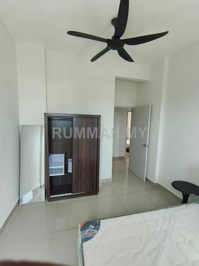 condo in Simpang Ampat, Penang — photo 6
