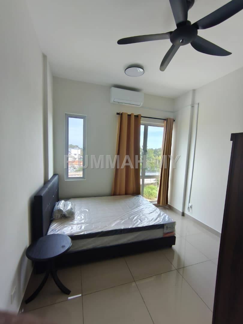 condo in Simpang Ampat, Penang — photo 7
