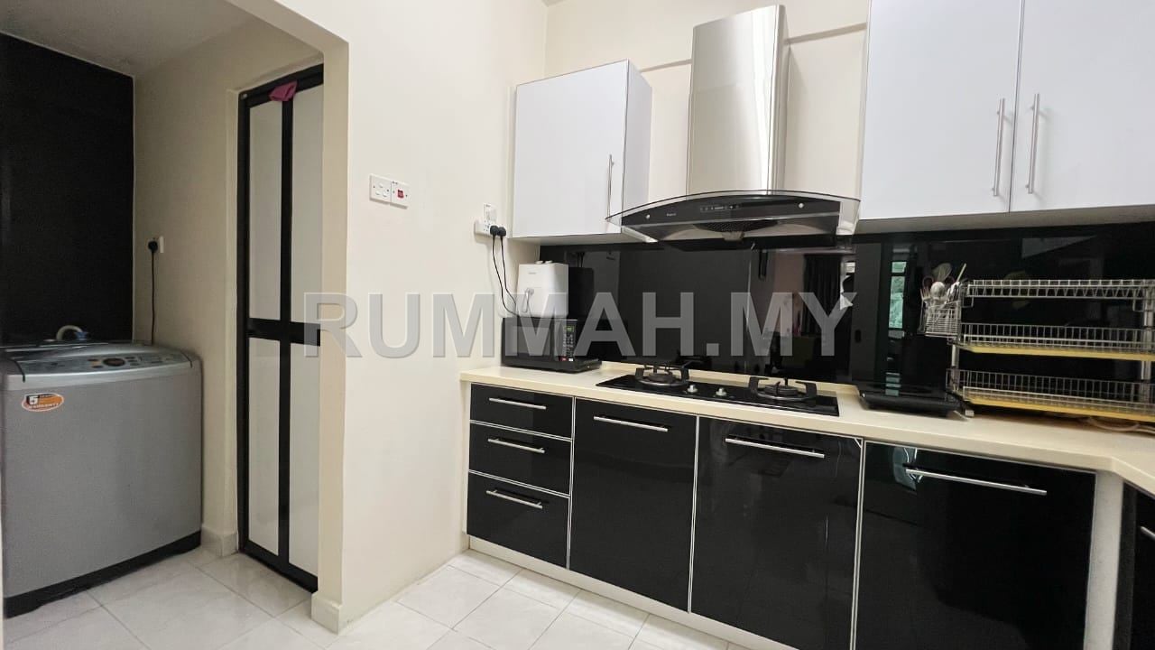 condo in Air Itam, Penang — photo 3