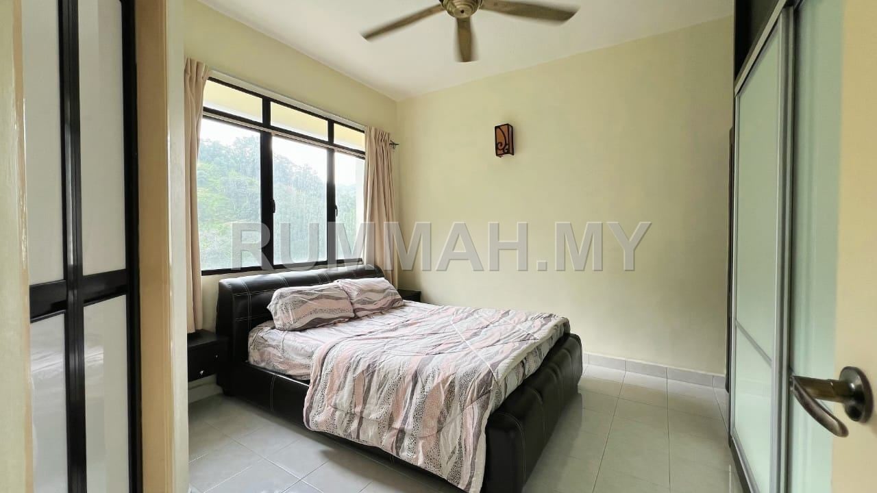 condo in Air Itam, Penang — photo 5