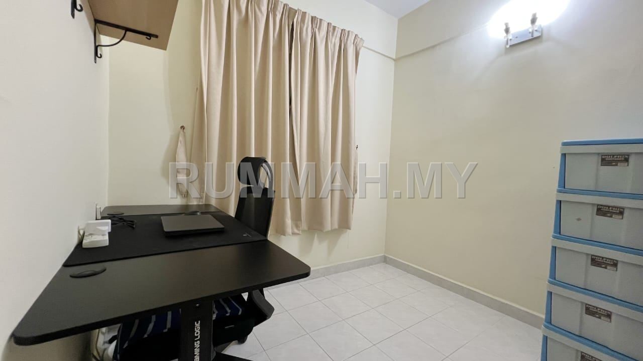 condo in Air Itam, Penang — photo 6