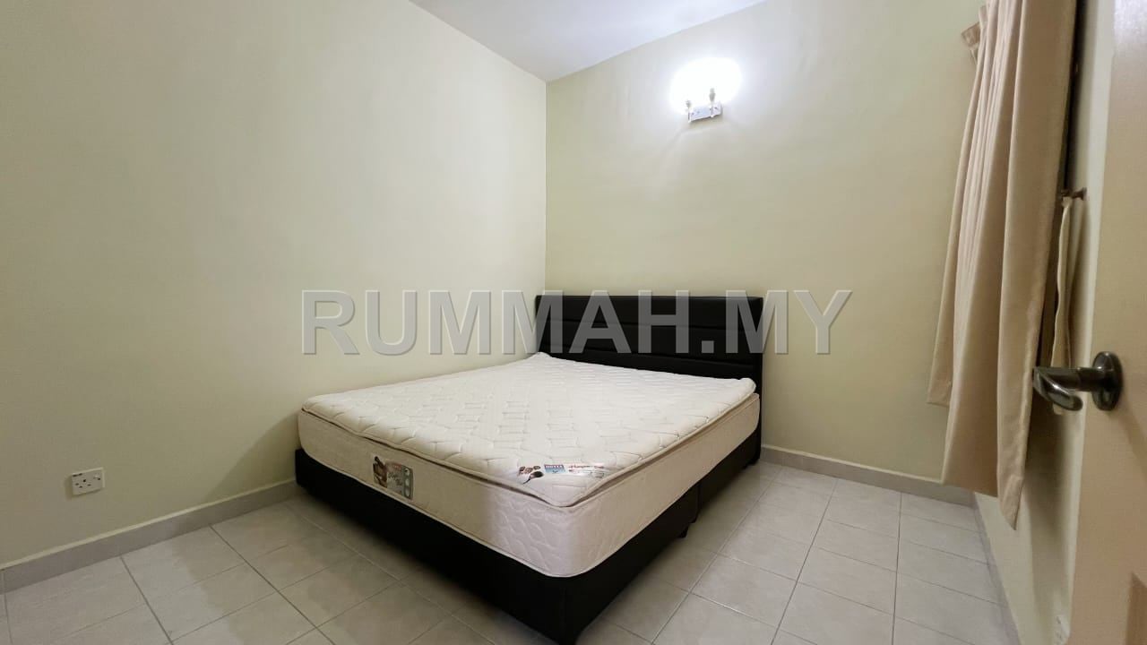 condo in Air Itam, Penang — photo 7