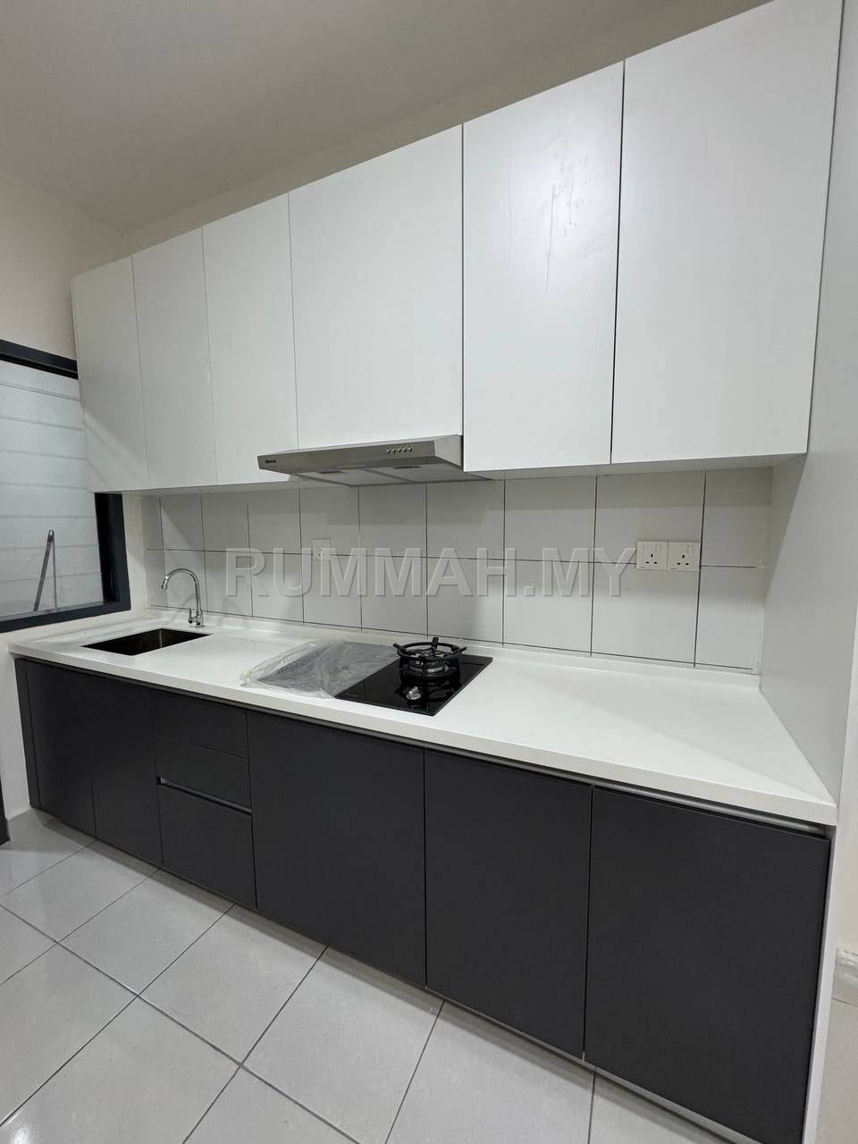 condo in puchong, Selangor — photo 2