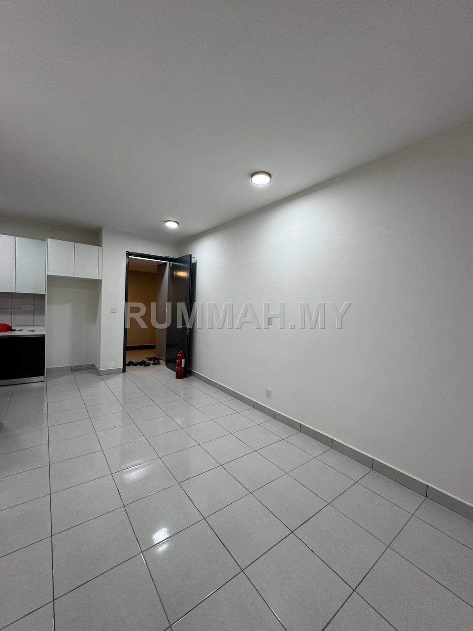 condo in puchong, Selangor — photo 4