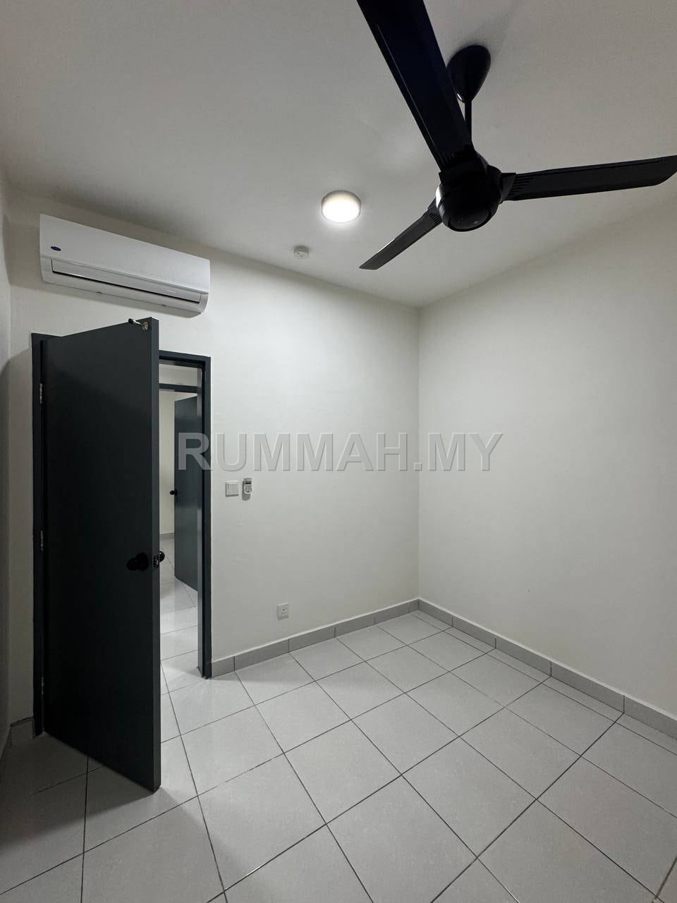 condo in puchong, Selangor — photo 7