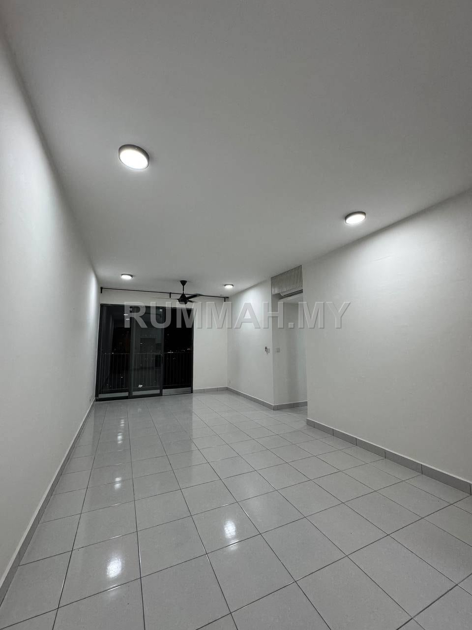 condo in puchong, Selangor — photo 3