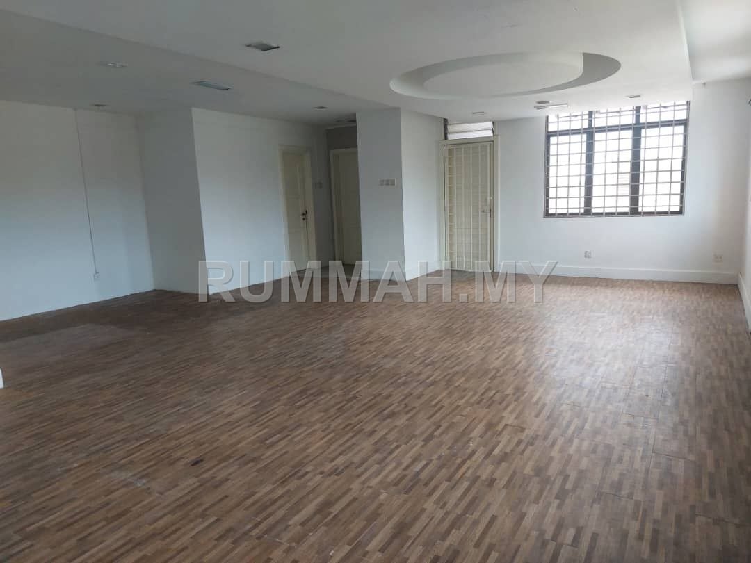 commercial in putrajaya, Selangor — photo 2
