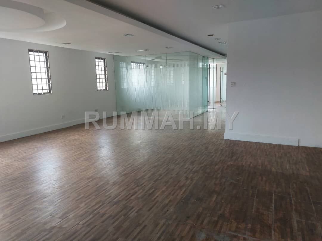commercial in putrajaya, Selangor — photo 5