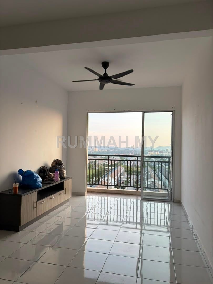 condo in putrajaya, Selangor — photo 3