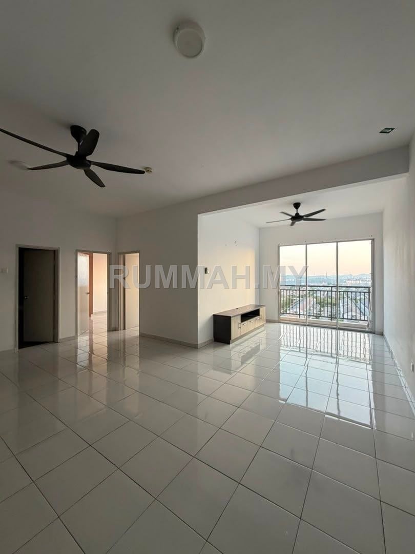 Residensi Adelia 1 Bangi Avenue for sale !!!