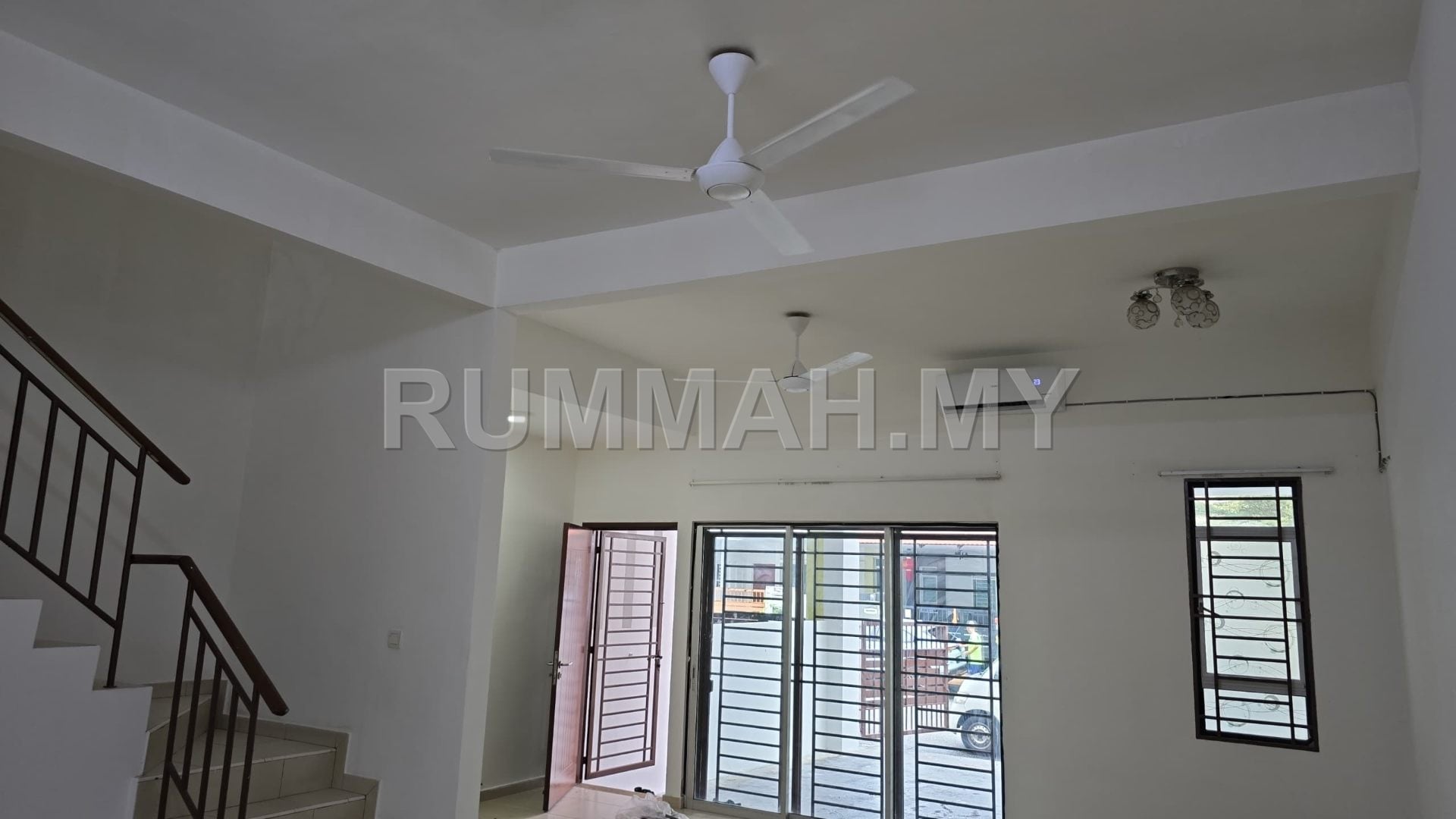 house in Relau, Penang — photo 2