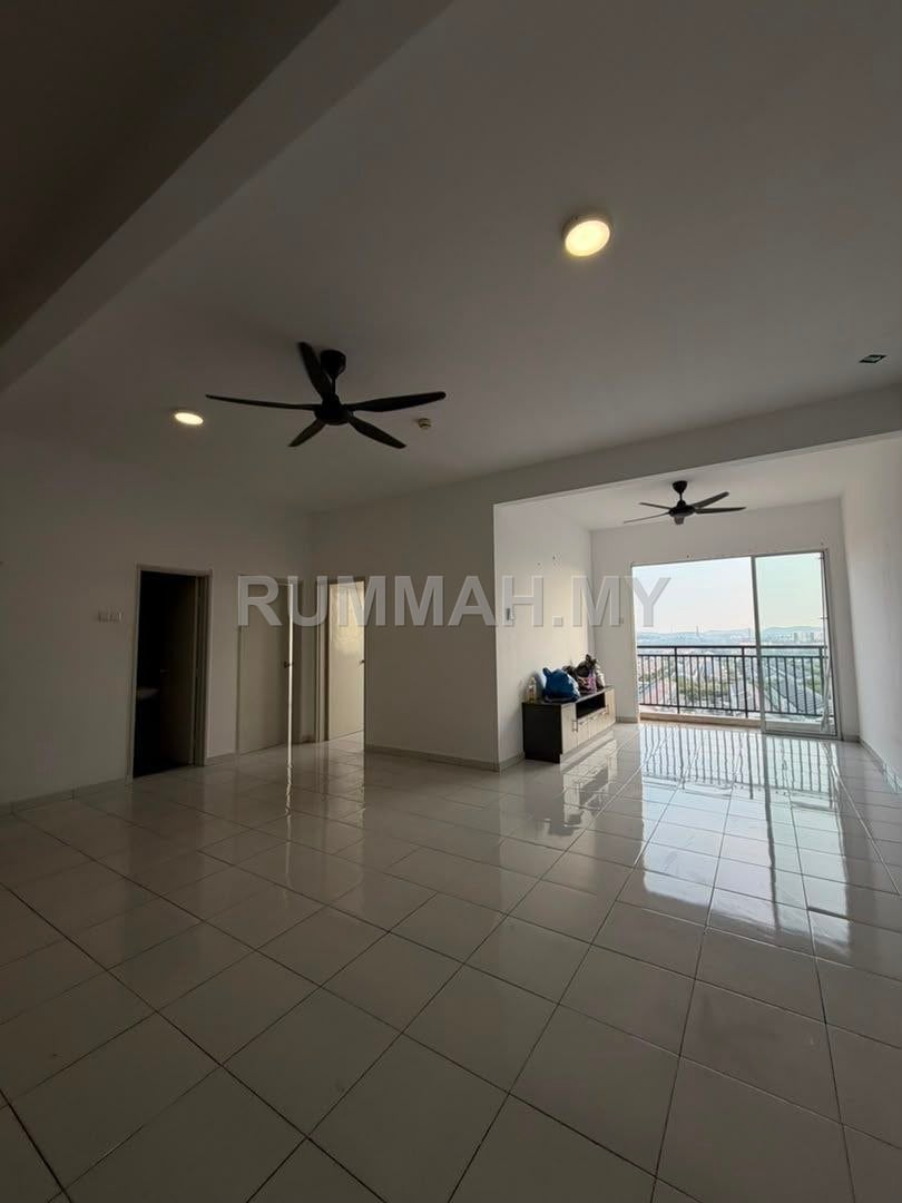 condo in putrajaya, Selangor — photo 5