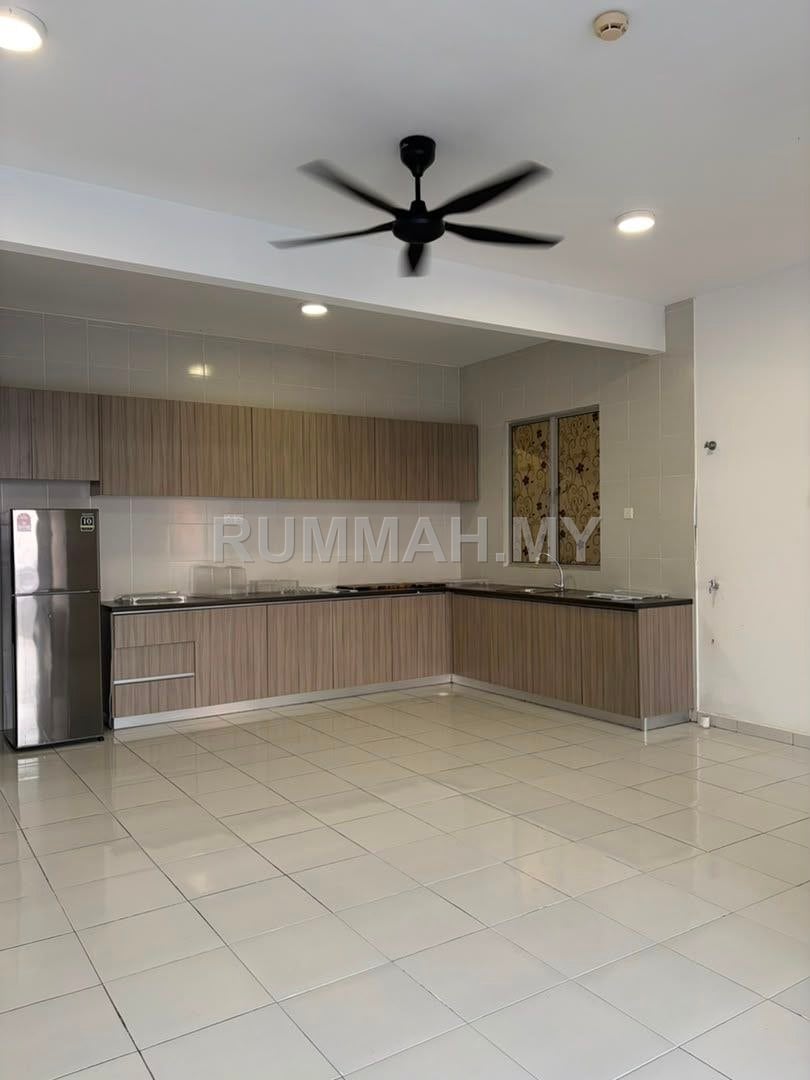 condo in putrajaya, Selangor — photo 2