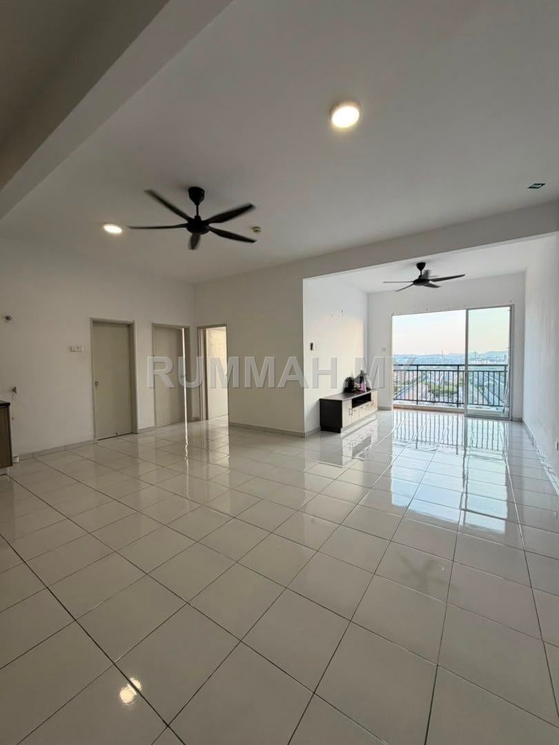 condo in putrajaya, Selangor — photo 4