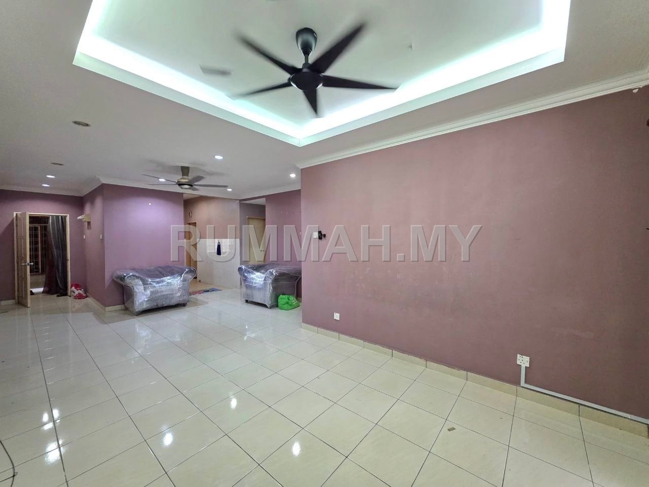 condo in kajang, Selangor — photo 2
