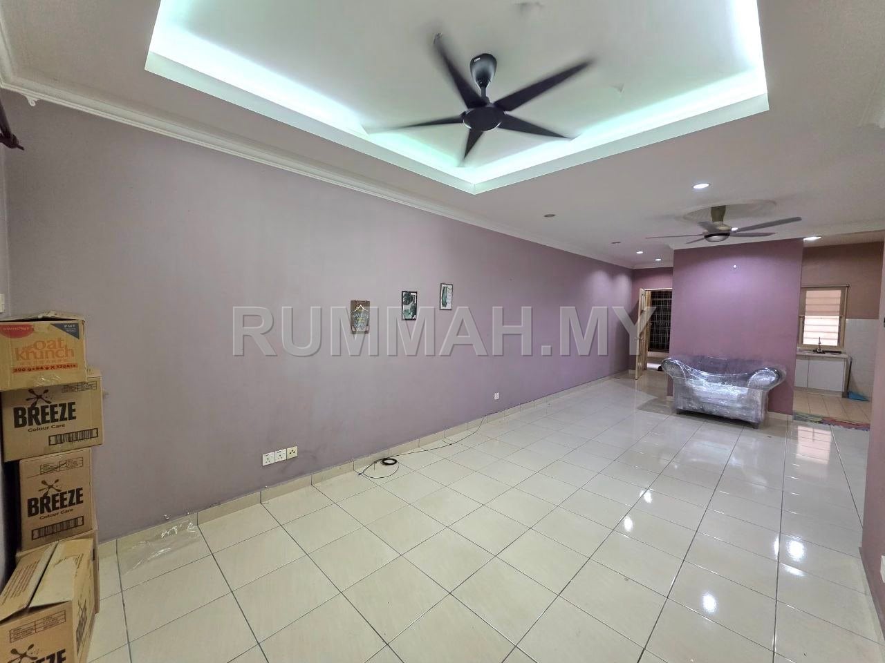 condo in kajang, Selangor — photo 3