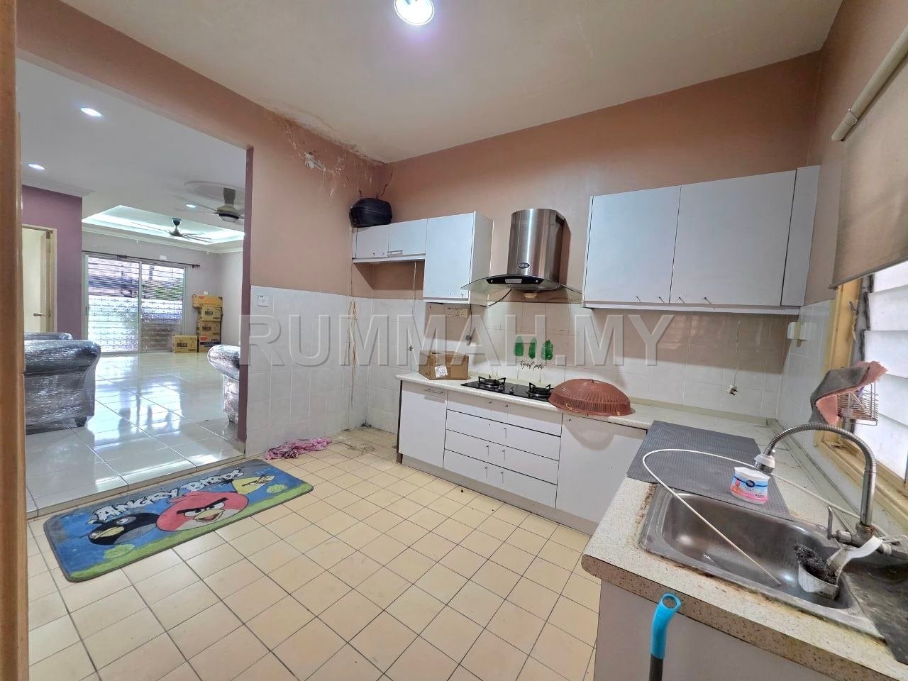 condo in kajang, Selangor — photo 4