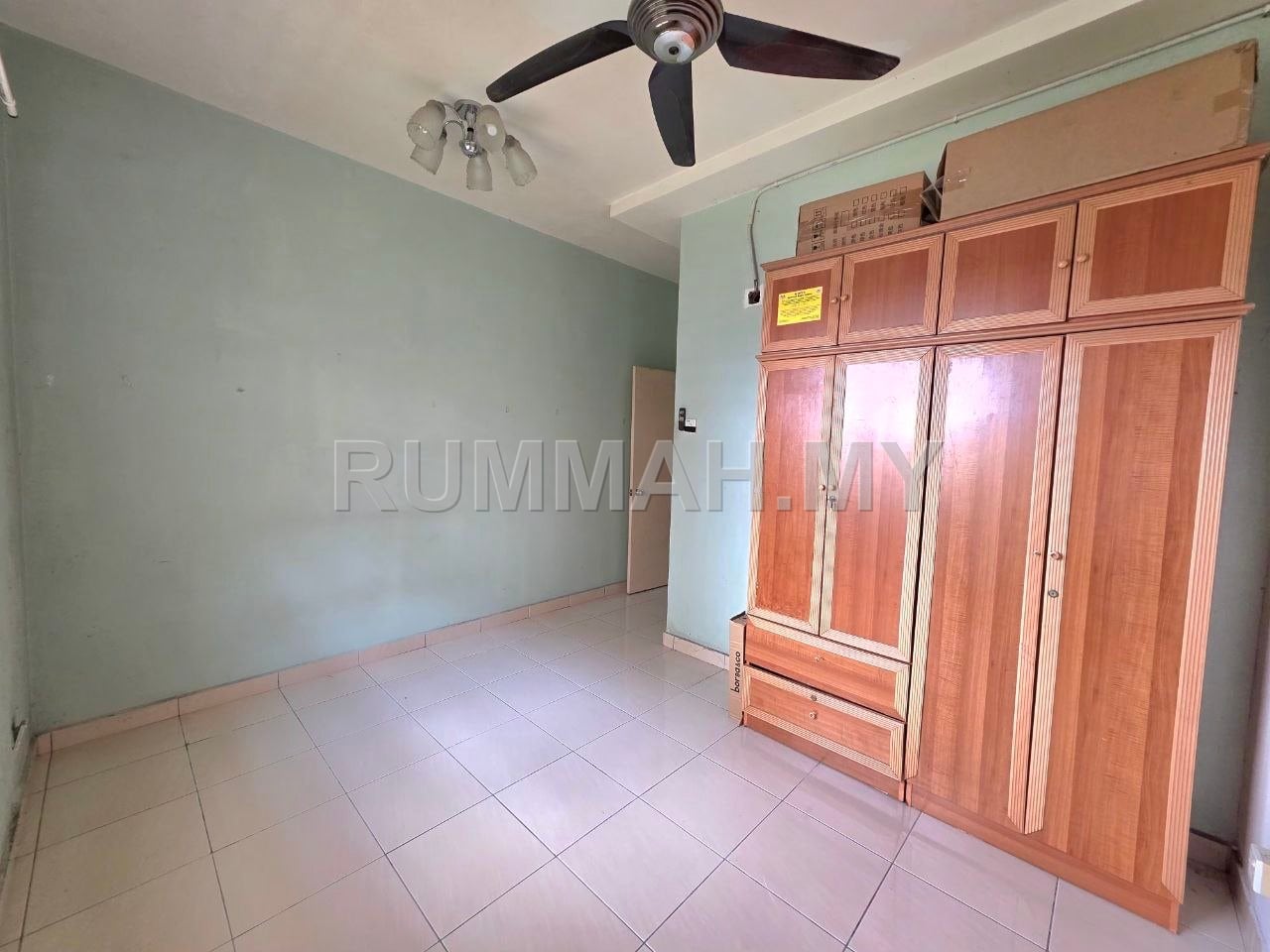 condo in kajang, Selangor — photo 6