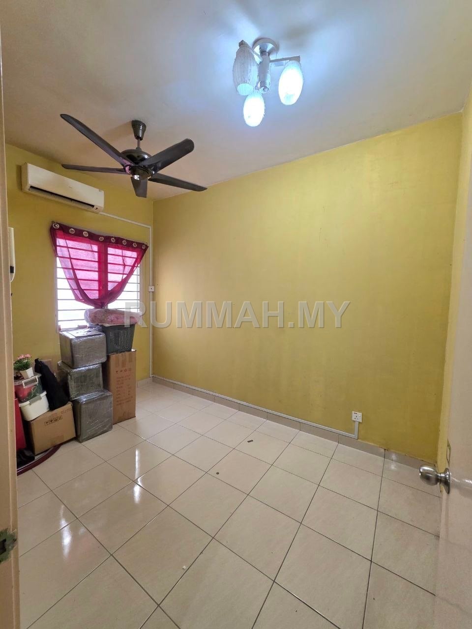 condo in kajang, Selangor — photo 7